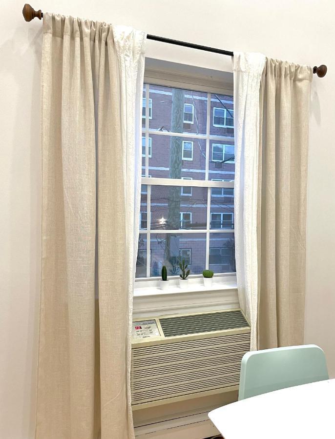 Modern Apartment With Parking & Quick Ride To Manhattan Νέα Υόρκη Εξωτερικό φωτογραφία